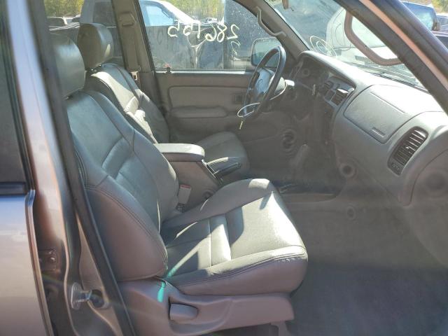 Photo 5 from auction – 2001 TOYOTA 4RUNNER SR with VIN JT3HN86R410360161