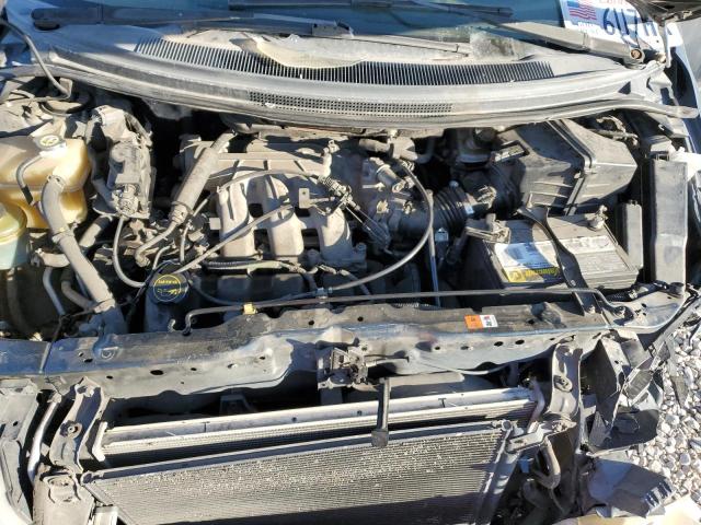 Photo 7 from auction – 2005 MAZDA MPV WAGON with VIN JM3LW28A350540459