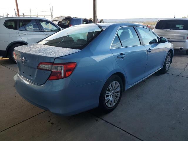 Photo 4 from auction – 2014 TOYOTA CAMRY L with VIN 4T4BF1FK0ER343687