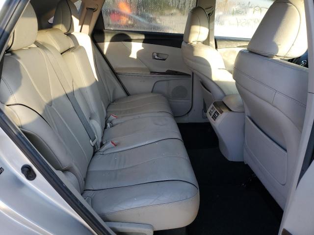 Photo 6 from auction – 2012 TOYOTA VENZA LE with VIN 4T3BK3BB2CU067962