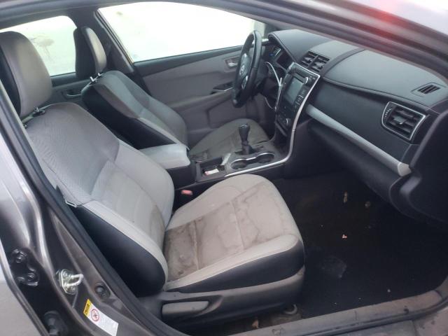 Photo 5 from auction – 2016 TOYOTA CAMRY LE with VIN 4T1BF1FK8GU566296