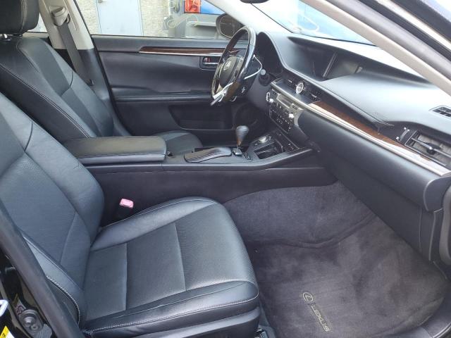 Photo 5 from auction – 2015 LEXUS ES 350 with VIN JTHBK1GGXF2182006