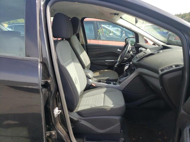 Photo 5 from auction – 2014 FORD C-MAX SE with VIN 1FADP5AU6EL501787