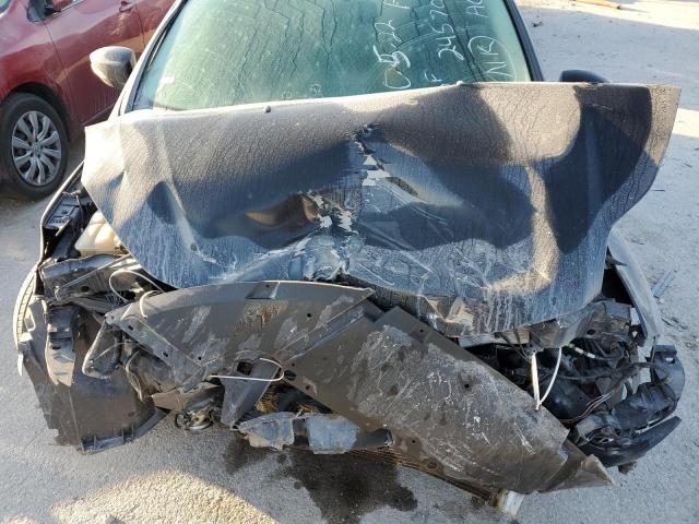 Photo 7 from auction – 2014 FORD FOCUS SE with VIN 1FADP3F23EL245703