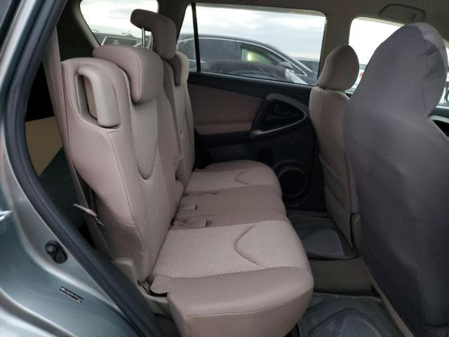 Photo 6 from auction – 2007 TOYOTA RAV4 with VIN JTMZD33V775076459