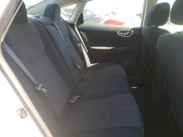 Photo 6 from auction – 2015 NISSAN SENTRA S with VIN 3N1AB7AP7FL655001
