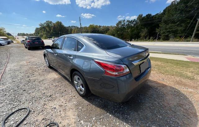 Photo 3 from auction – 2015 NISSAN ALTIMA 2.5 with VIN 1N4AL3AP1FC262423