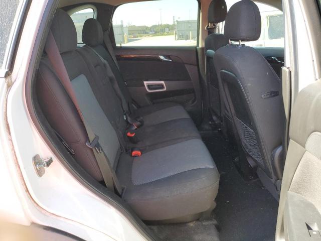 Photo 6 from auction – 2014 CHEVROLET CAPTIVA LS with VIN 3GNAL2EK2ES603797