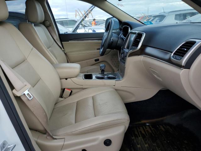 Photo 5 from auction – 2014 JEEP GRAND CHER with VIN 1C4RJEBG9EC180130