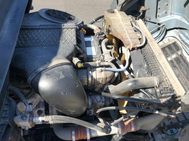 Photo 7 from auction – 2016 FREIGHTLINER CASCADIA 1 with VIN 3AKJGLD56GSGU0990