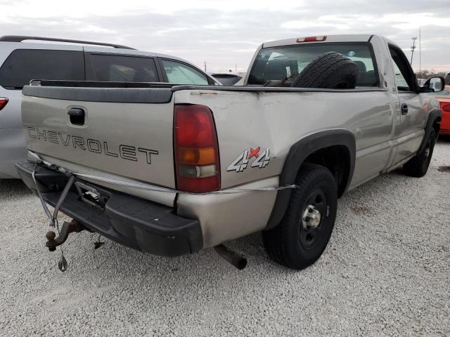 Photo 4 from auction – 2002 CHEVROLET SILVERADO with VIN 1GCEK14W12Z159869