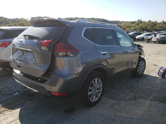 Photo 4 from auction – 2020 NISSAN ROGUE S with VIN KNMAT2MVXLP506492