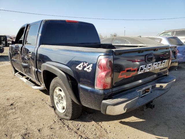 Photo 3 from auction – 2005 CHEVROLET SILVER1500 with VIN 2GCEK13T851387906