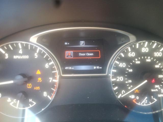 Photo 8 from auction – 2018 NISSAN ALTIMA 2.5 with VIN 1N4AL3AP7JC200243