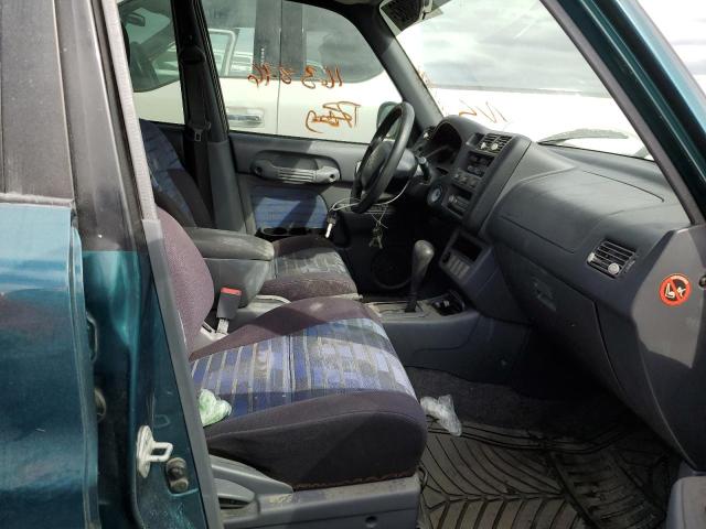 Photo 5 from auction – 1996 TOYOTA RAV4 with VIN JT3GP10V4T0005898