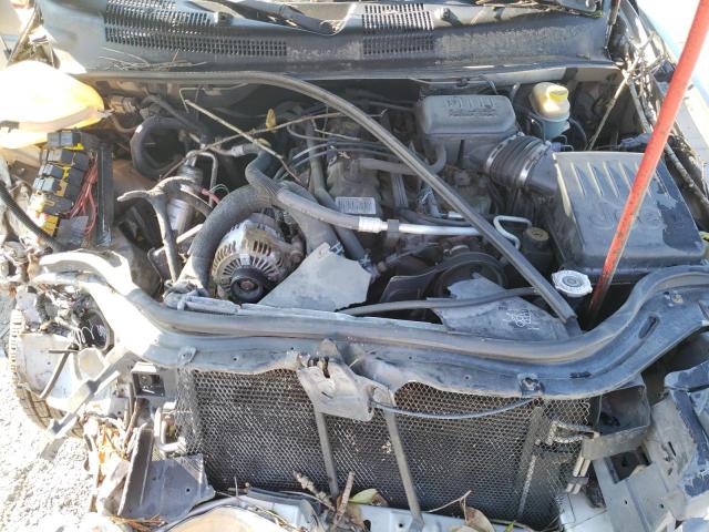 Photo 7 from auction – 2004 JEEP GRAND CHER with VIN 1J4GW48S04C189418