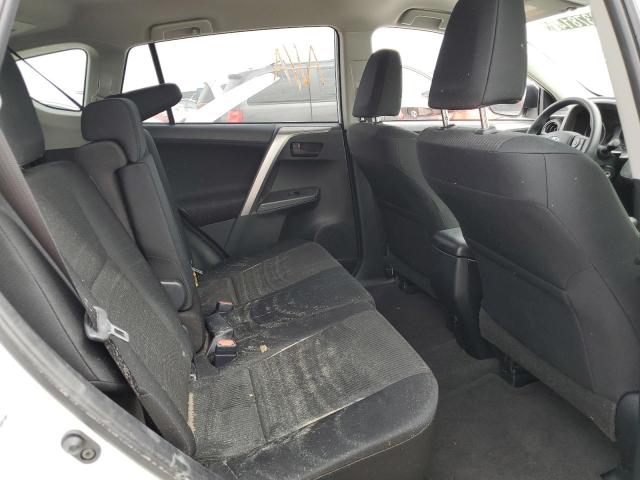 Photo 6 from auction – 2017 TOYOTA RAV4 LE with VIN JTMZFREV8HJ129673