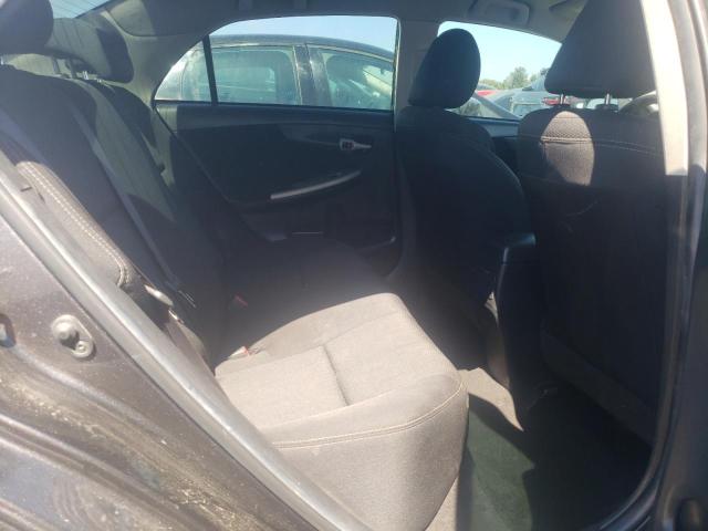 Photo 6 from auction – 2013 TOYOTA COROLLA BA with VIN 5YFBU4EE4DP223839