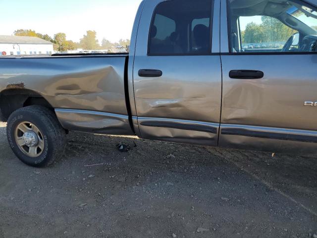 Photo 9 from auction – 2005 DODGE RAM 2500 S with VIN 3D7KS28D05G818147