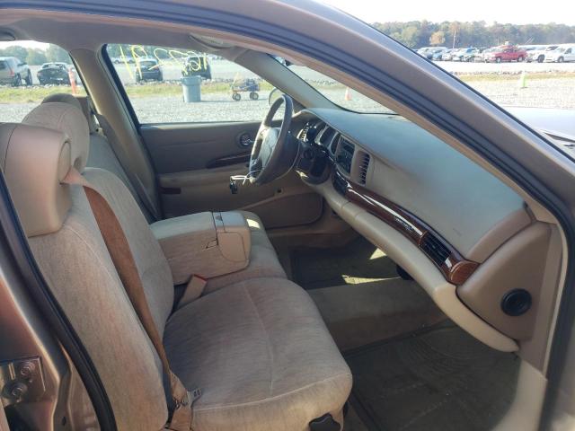 Photo 5 from auction – 2004 BUICK LESABRE CU with VIN 1G4HP52K04U217570
