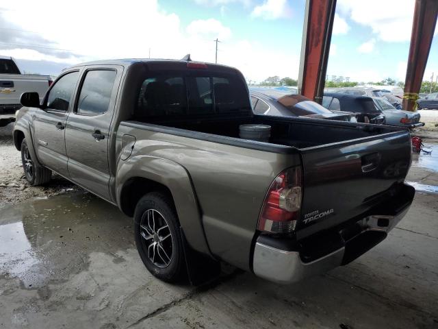 Photo 3 from auction – 2012 TOYOTA TACOMA DOU with VIN 5TFJX4CN2CX019451