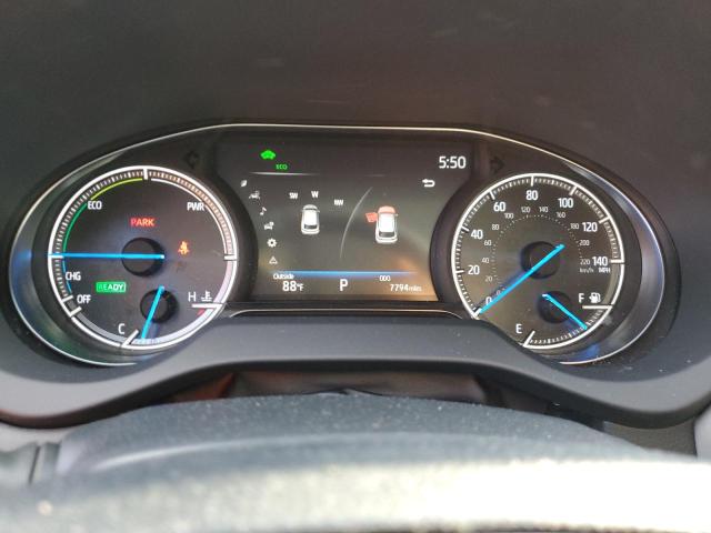 Photo 8 from auction – 2021 TOYOTA VENZA LE with VIN JTEAAAAH8MJ067405