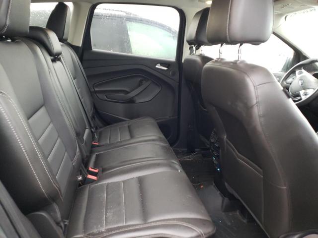 Photo 6 from auction – 2014 FORD ESCAPE TIT with VIN 1FMCU0JX4EUD85376