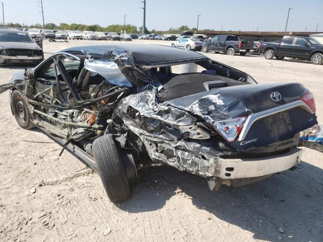 Photo 3 from auction – 2016 TOYOTA CAMRY LE with VIN 4T4BF1FK3GR537701