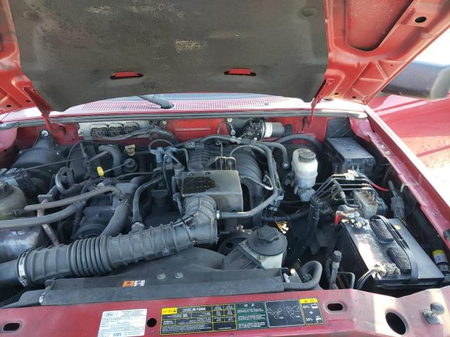 Photo 7 from auction – 2011 FORD RANGER with VIN 1FTKR1AD0BPA08020