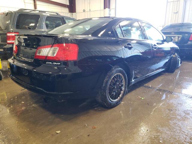 Photo 4 from auction – 2011 MITSUBISHI GALANT ES with VIN 4A32B3FF8BE008639