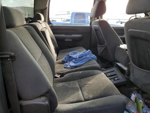 Photo 6 from auction – 2008 GMC SIERRA C15 with VIN 3GTEC13J38G221297