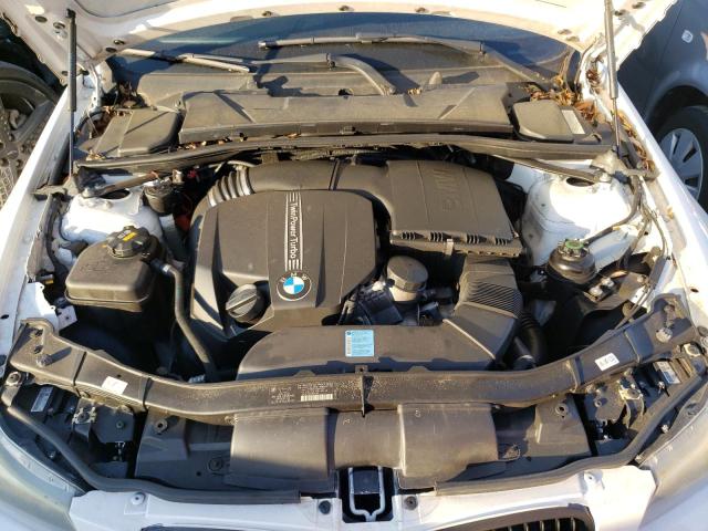 Photo 7 from auction – 2011 BMW 335 I with VIN WBAPM5C58BE575702