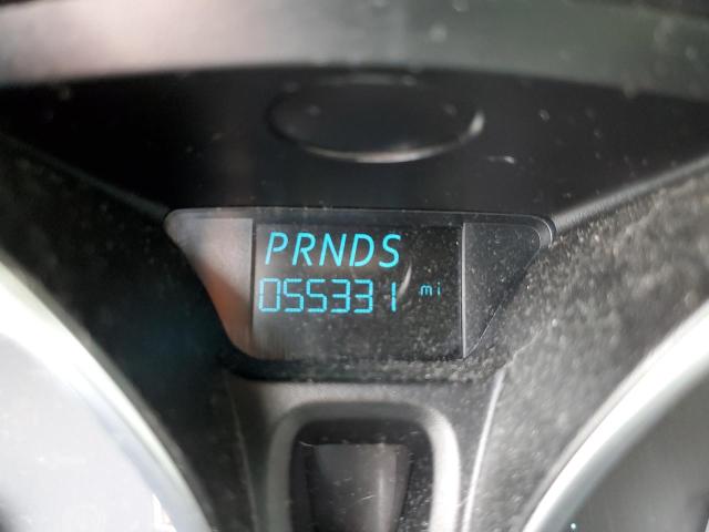 Photo 8 from auction – 2016 FORD FIESTA SE with VIN 3FADP4EJ4GM133301