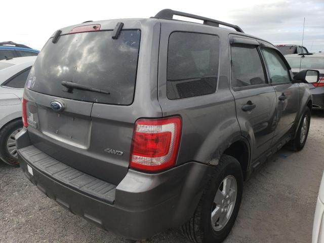 Photo 4 from auction – 2009 FORD ESCAPE XLT with VIN 1FMCU93759KA14794