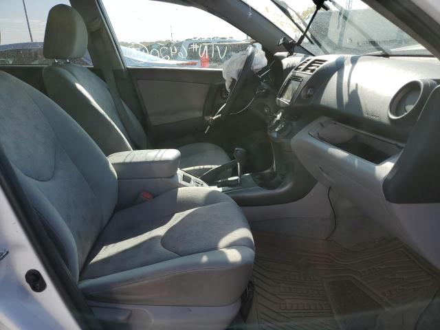 Photo 5 from auction – 2011 TOYOTA RAV4 with VIN 2T3BF4DV6BW156420