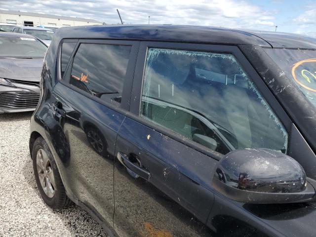 Photo 9 from auction – 2015 KIA SOUL with VIN KNDJN2A25F7753850