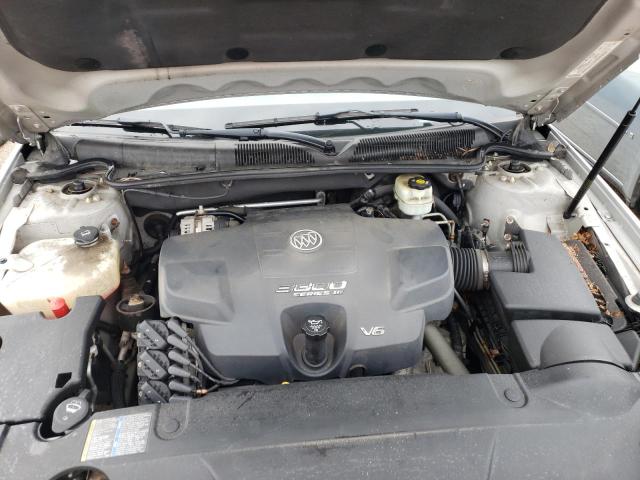 Photo 7 from auction – 2006 BUICK LUCERNE CX with VIN 1G4HD57276U183454