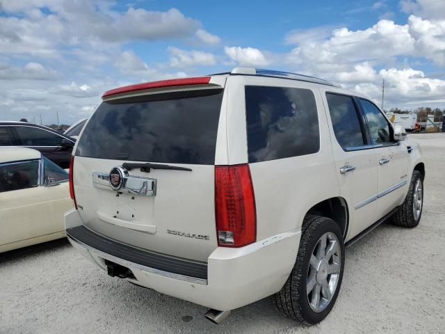 Photo 4 from auction – 2011 CADILLAC ESCALADE P with VIN 1GYS4CEF9BR321555