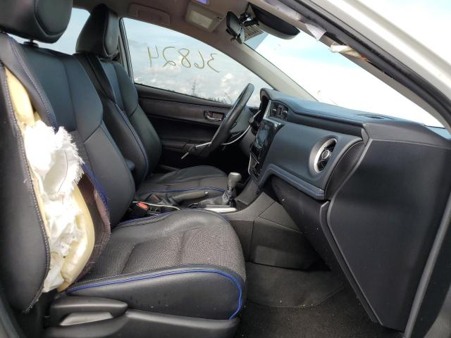 Photo 5 from auction – 2019 TOYOTA COROLLA L with VIN 5YFBURHE9KP926309