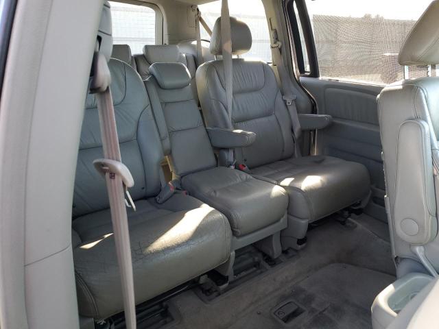 Photo 6 from auction – 2006 HONDA ODYSSEY EX with VIN 5FNRL38606B445017