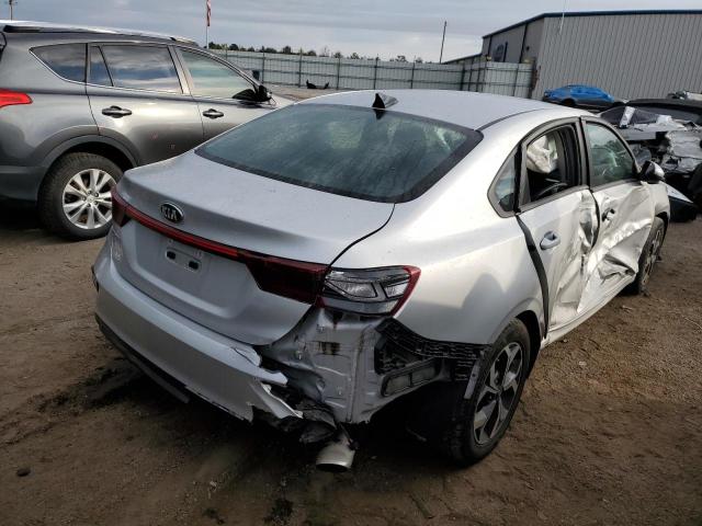 Photo 4 from auction – 2019 KIA FORTE FE with VIN 3KPF24AD7KE013206
