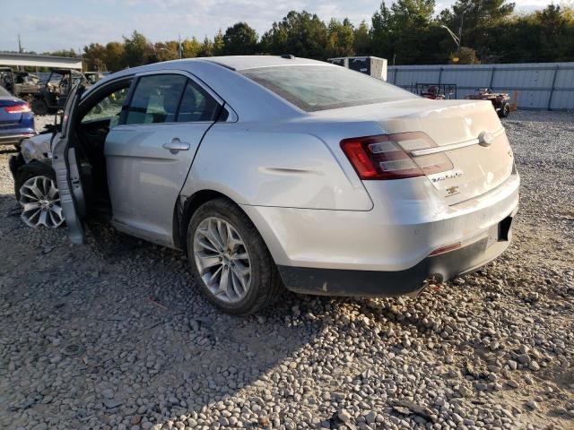 Photo 3 from auction – 2017 FORD TAURUS LIM with VIN 1FAHP2F84HG123526