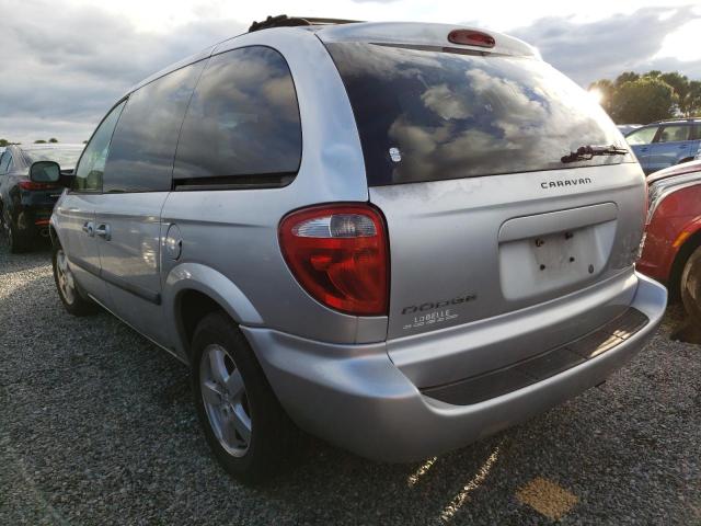 Photo 3 from auction – 2006 DODGE CARAVAN SX with VIN 1D4GP45R16B660461