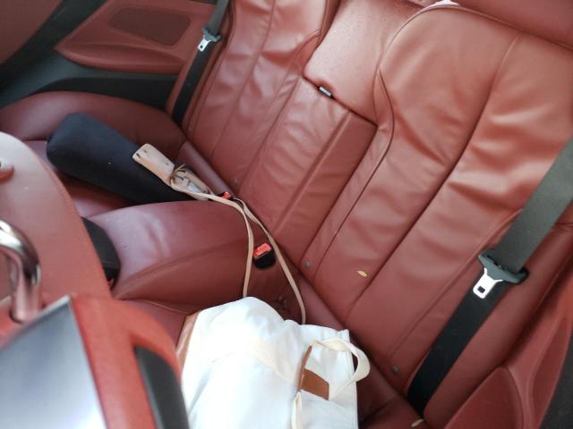 Photo 6 from auction – 2017 BMW 640 XI with VIN WBA6F3C58HD994769