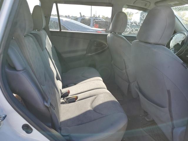 Photo 6 from auction – 2011 TOYOTA RAV4 with VIN 2T3BF4DV6BW156420