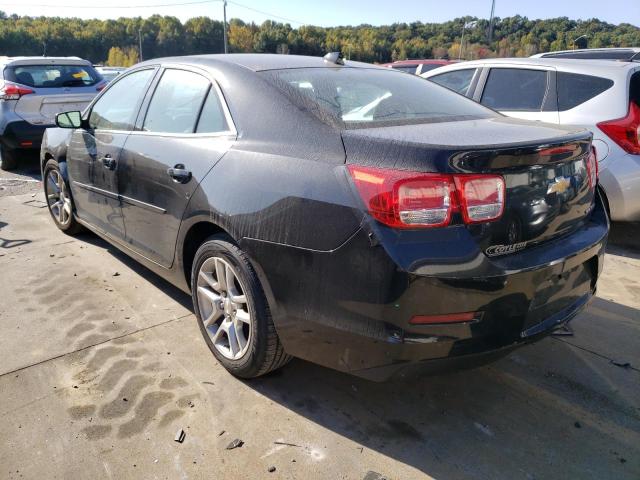 Photo 3 from auction – 2014 CHEVROLET MALIBU 1LT with VIN 1G11C5SL4EF105931