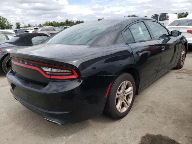 Photo 4 from auction – 2015 DODGE CHARGER SE with VIN 2C3CDXBG6FH752864