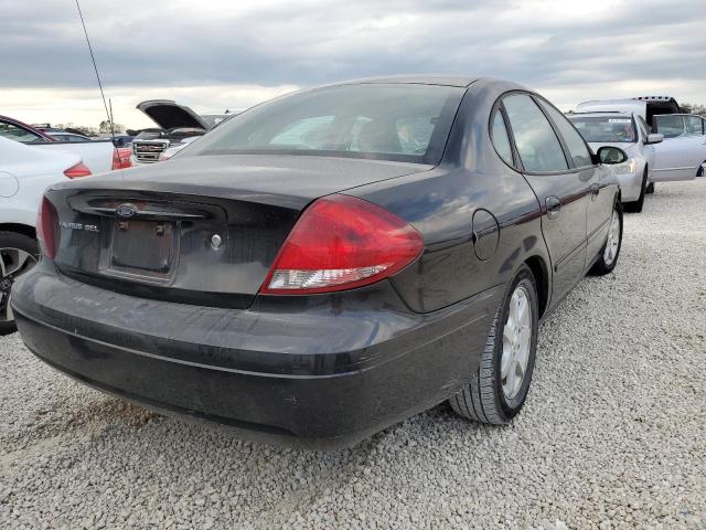 Photo 4 from auction – 2005 FORD TAURUS with VIN 1FAFP56U95A305128