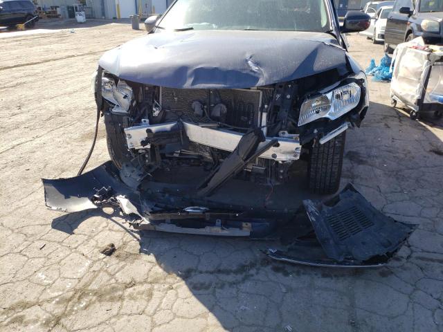 Photo 9 from auction – 2013 NISSAN PATHFINDER with VIN 5N1AR2MN9DC631423