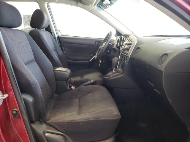 Photo 5 from auction – 2004 PONTIAC VIBE with VIN 5Y2SL62854Z411837